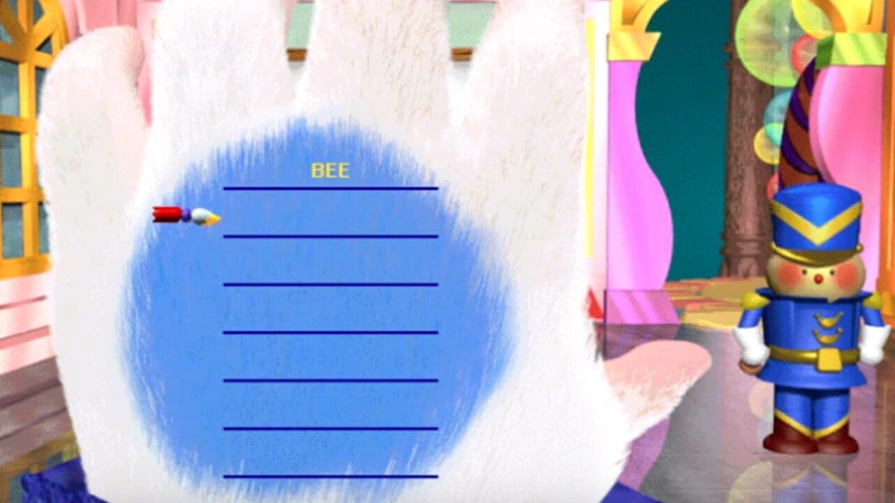 Stuart Little: His Adventures in Numberland thumbnail 3