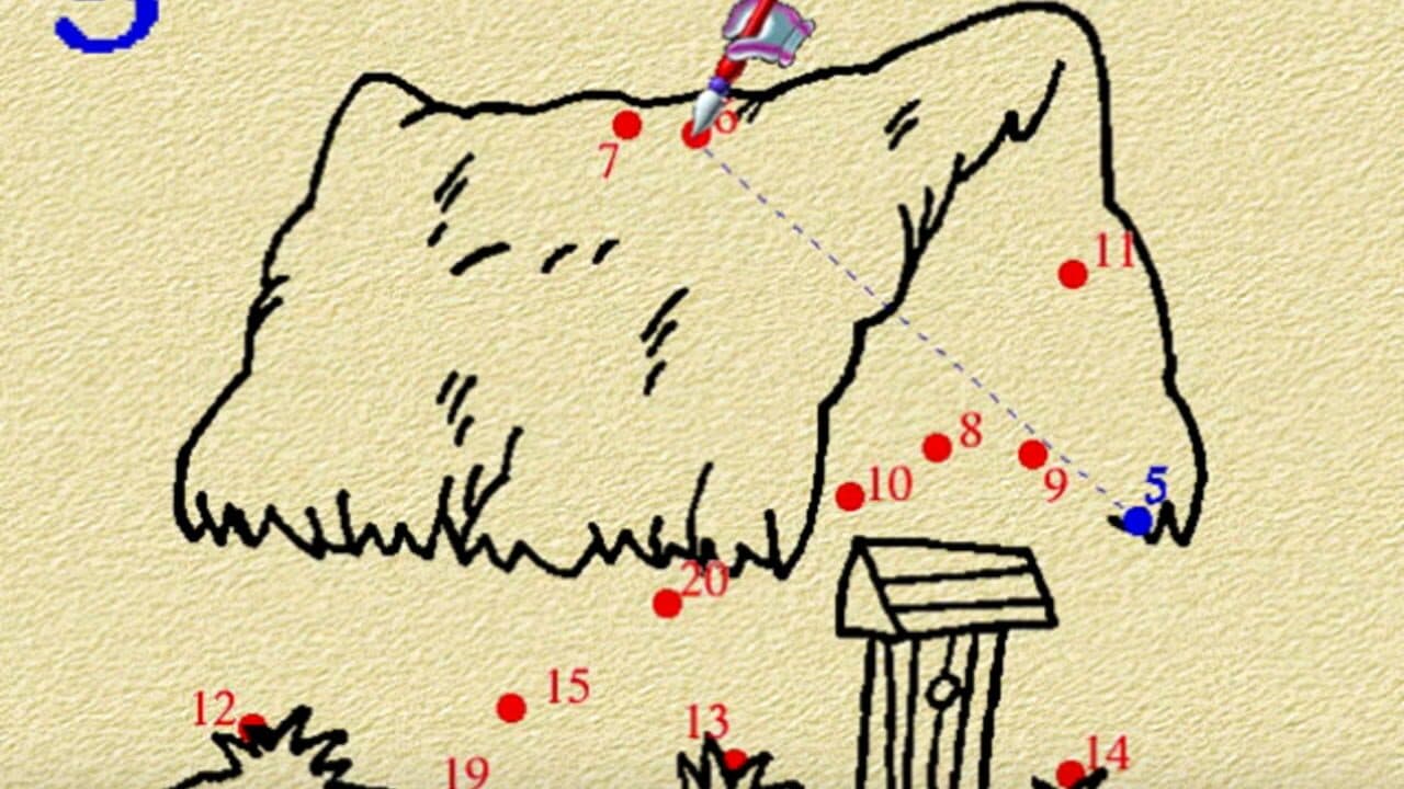 Stuart Little: His Adventures in Numberland thumbnail 4