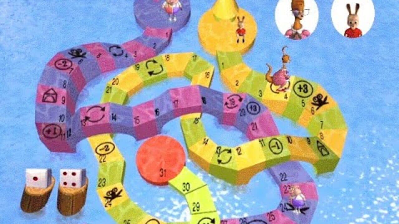 Stuart Little: His Adventures in Numberland thumbnail 2