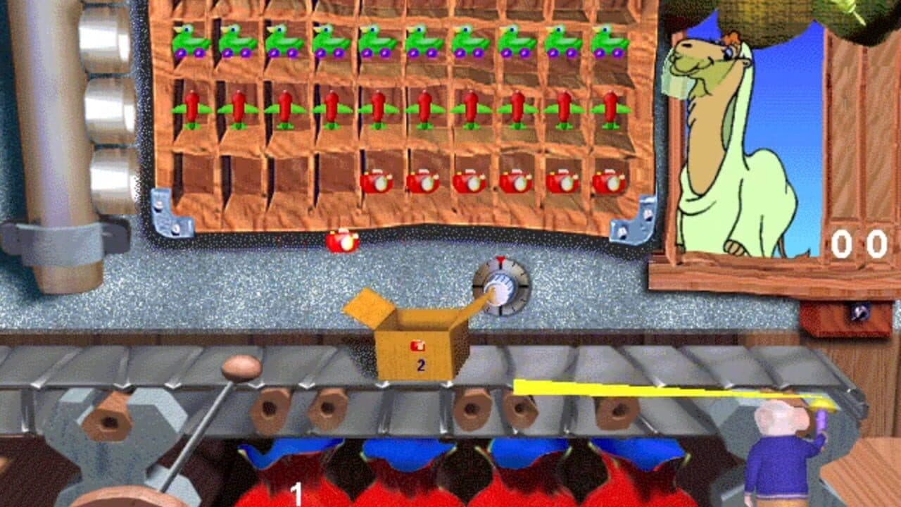 Stuart Little: His Adventures in Numberland thumbnail 5
