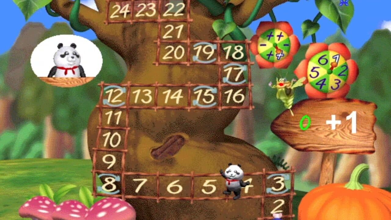 Stuart Little: His Adventures in Numberland thumbnail 8