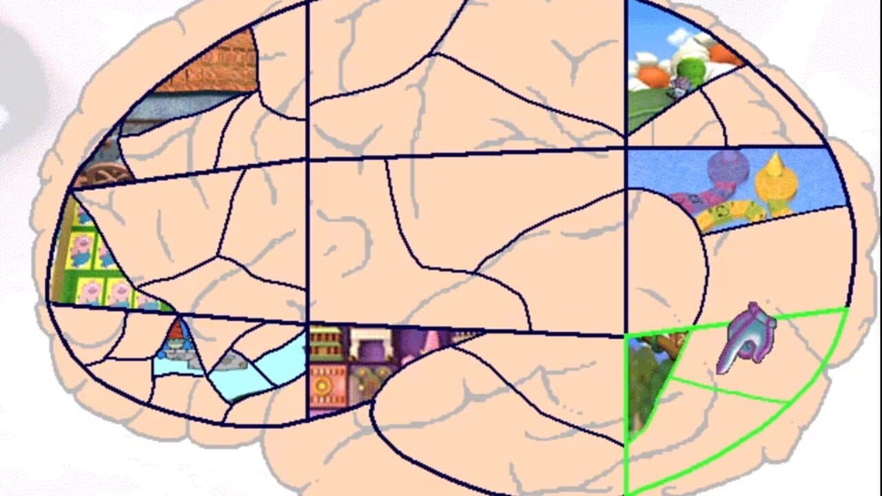 Stuart Little: His Adventures in Numberland thumbnail 9