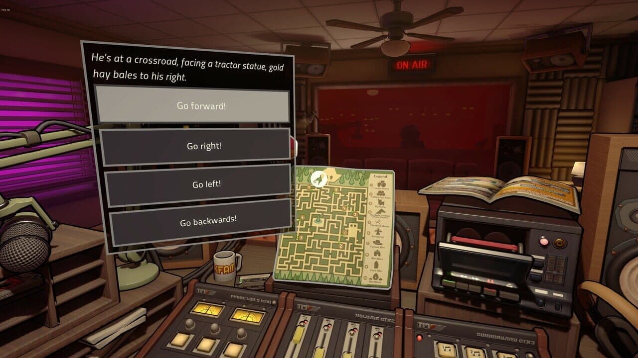Killer Frequency thumbnail 3