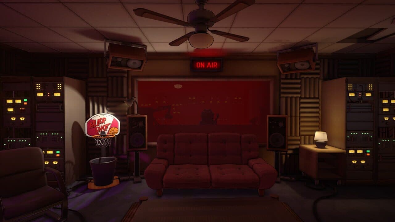 Killer Frequency thumbnail 6