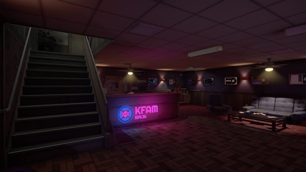 Killer Frequency thumbnail 7