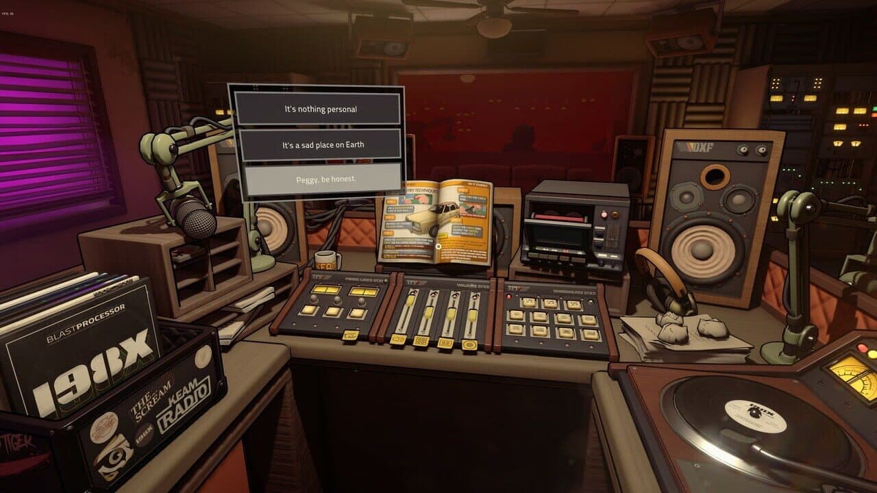 Killer Frequency thumbnail 8