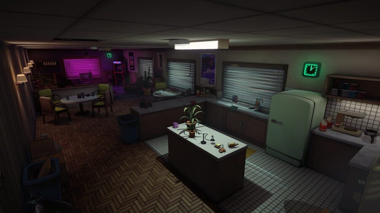 Killer Frequency thumbnail 9