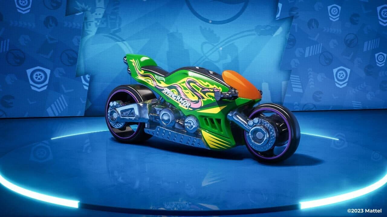 Hot Wheels Unleashed 2: Turbocharged thumbnail 2