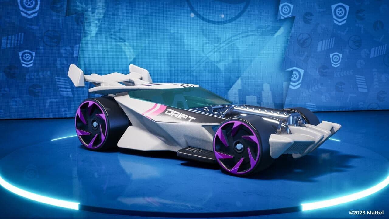 Hot Wheels Unleashed 2: Turbocharged thumbnail 3