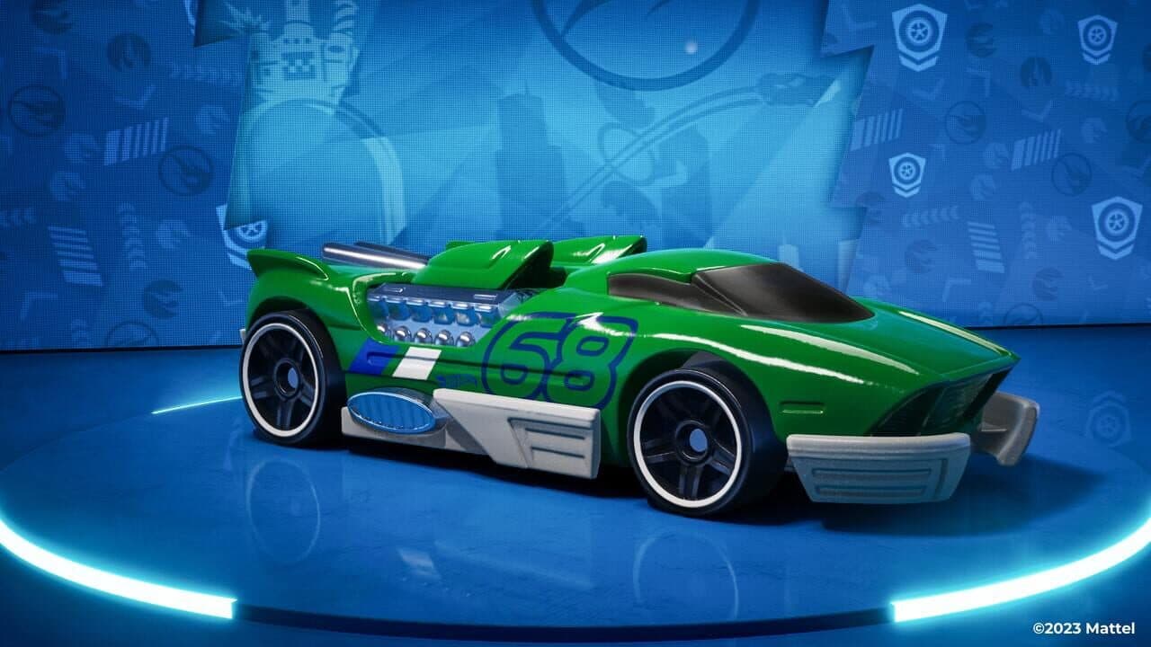 Hot Wheels Unleashed 2: Turbocharged thumbnail 4