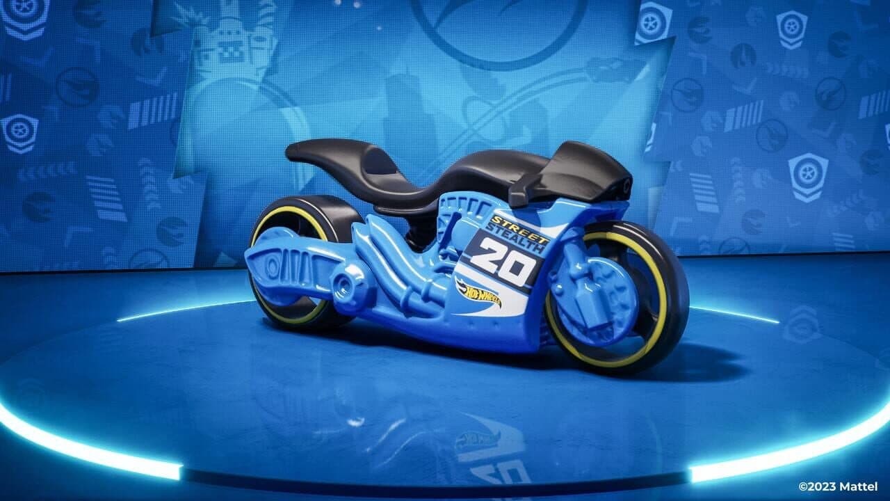 Hot Wheels Unleashed 2: Turbocharged thumbnail 7