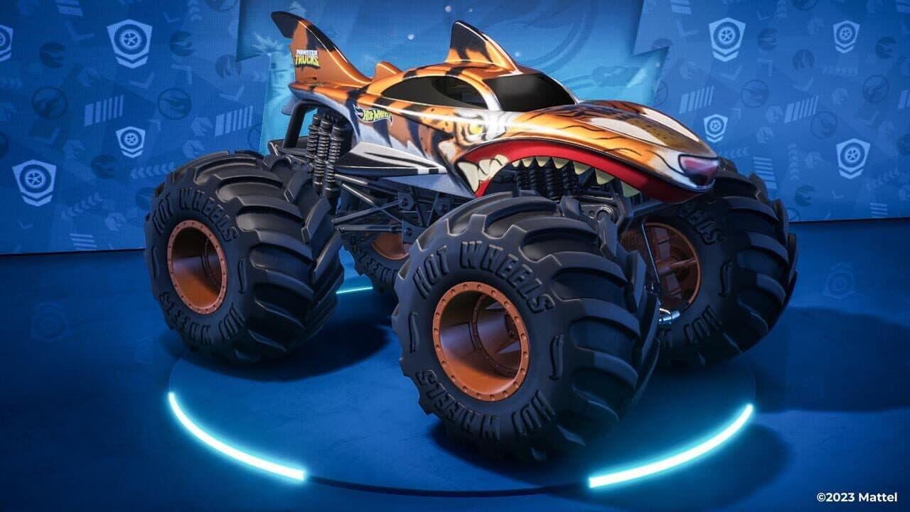 Hot Wheels Unleashed 2: Turbocharged thumbnail 8