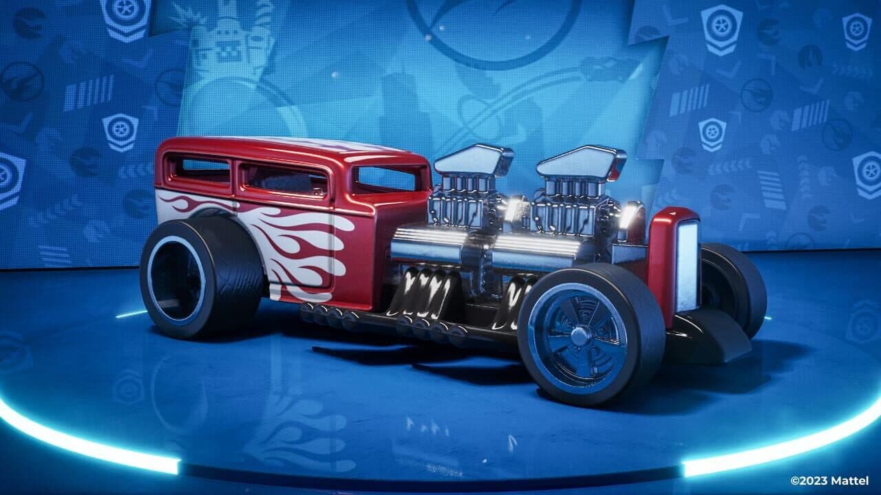 Hot Wheels Unleashed 2: Turbocharged thumbnail 9