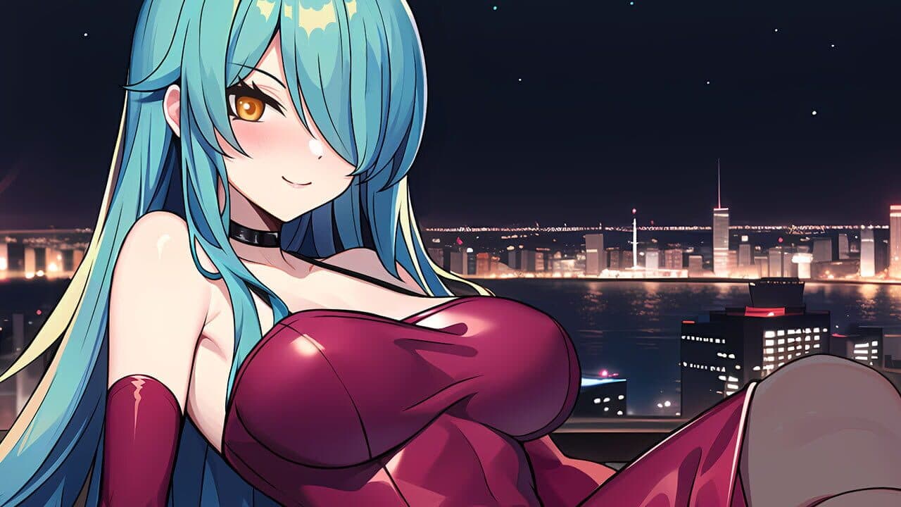 Hentai Girls thumbnail 5