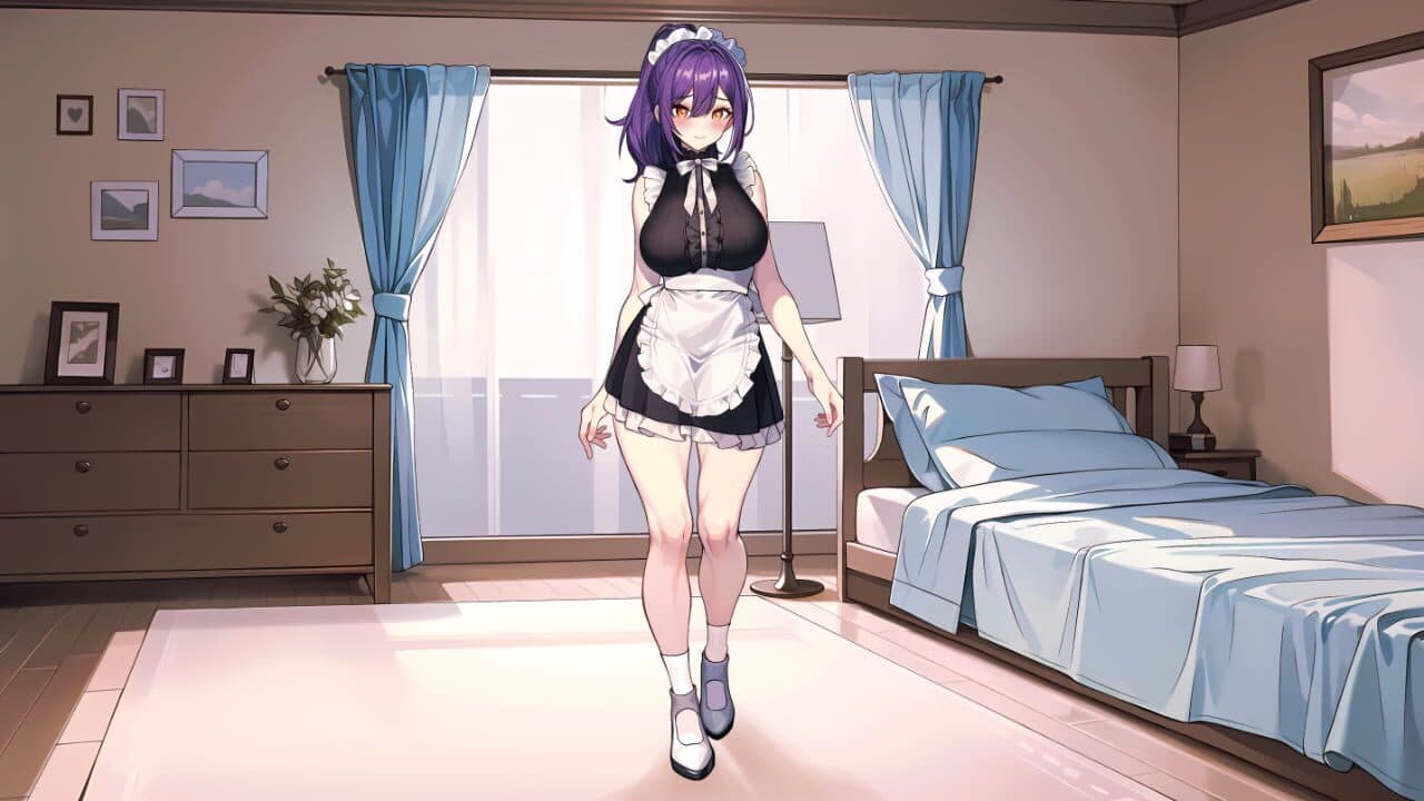 Hentai Girls thumbnail 2