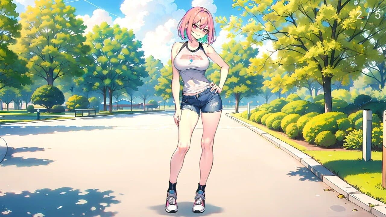 Hentai Girls thumbnail 3