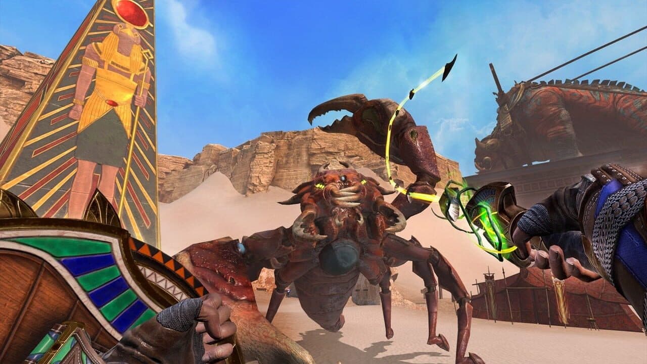 Asgard’s Wrath II thumbnail 3