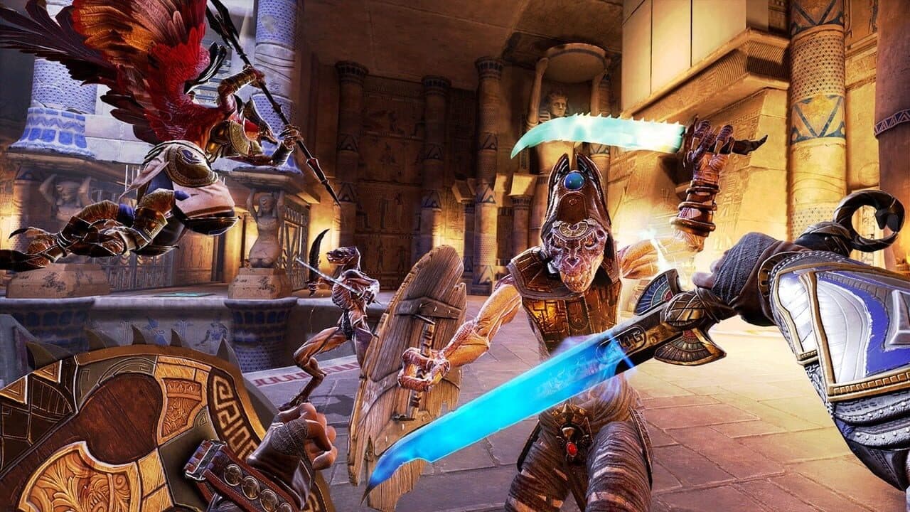 Asgard’s Wrath II thumbnail 4