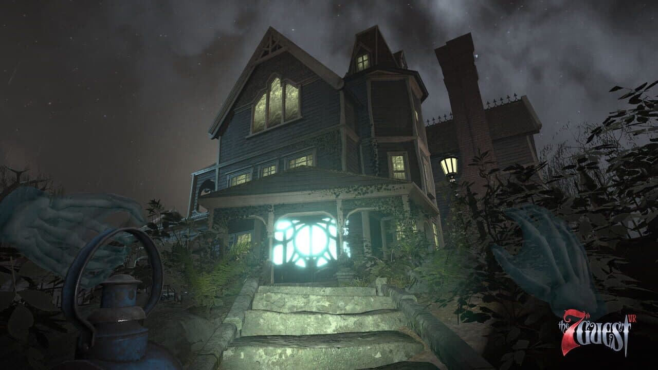 The 7th Guest VR thumbnail 2