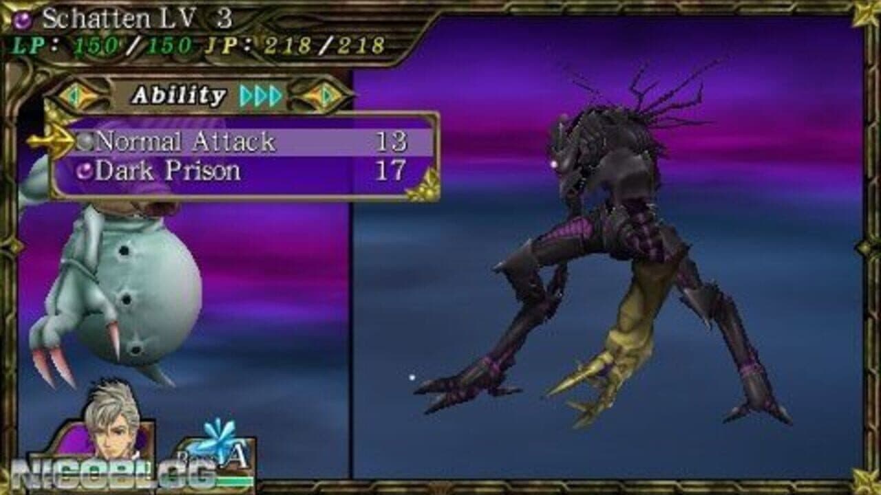 Monster Kingdom: Jewel Summoner screenshot 1