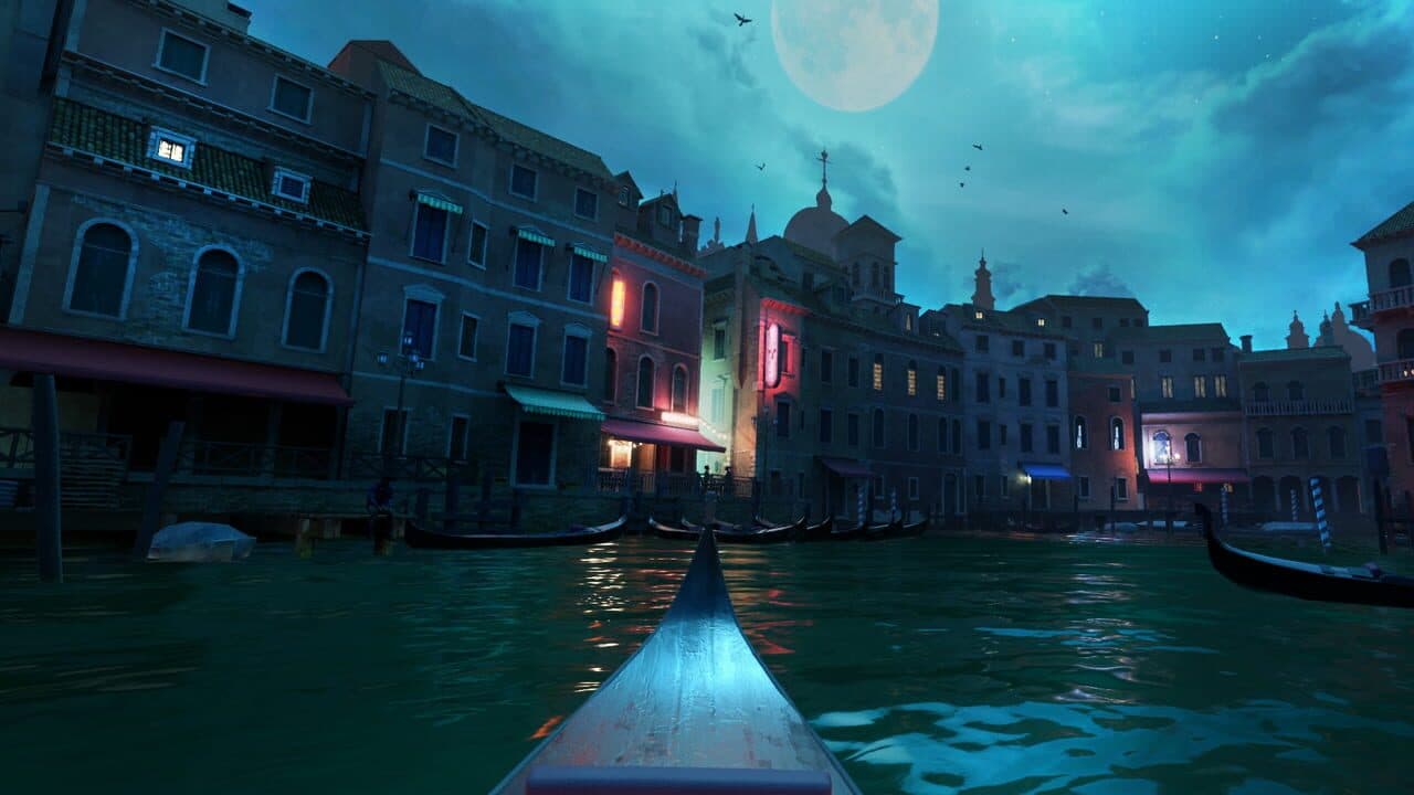 Vampire: The Masquerade - Justice thumbnail 3