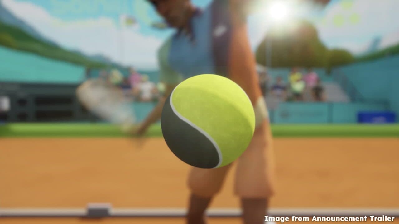 Racket Club thumbnail 4