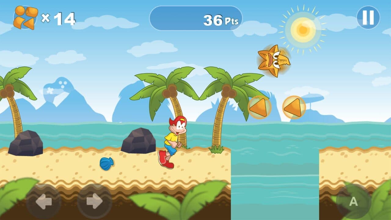 Pippo's Quest thumbnail 2