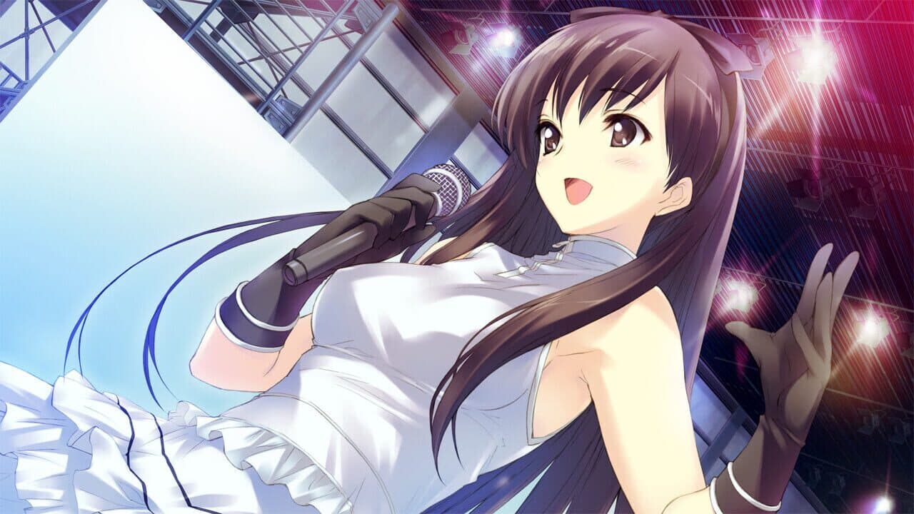 White Album: Memories Like Falling Snow thumbnail 3