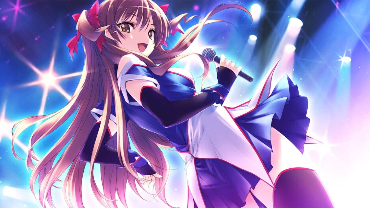 White Album: Memories Like Falling Snow thumbnail 4