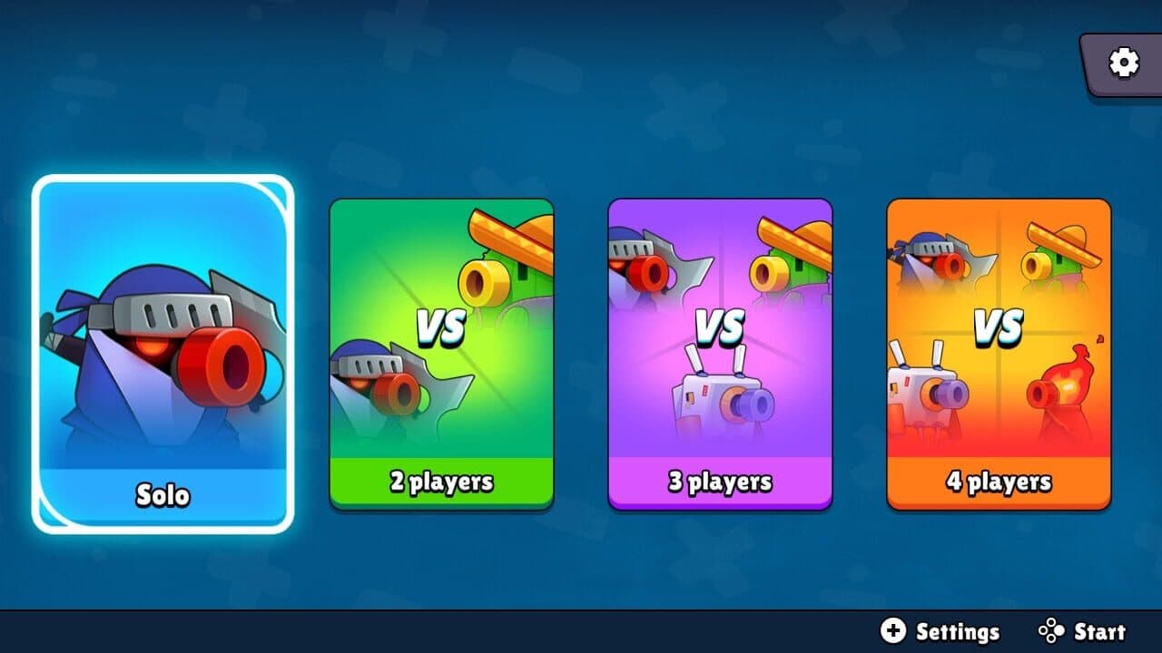 Math Fight: Multiplayer Game thumbnail 4