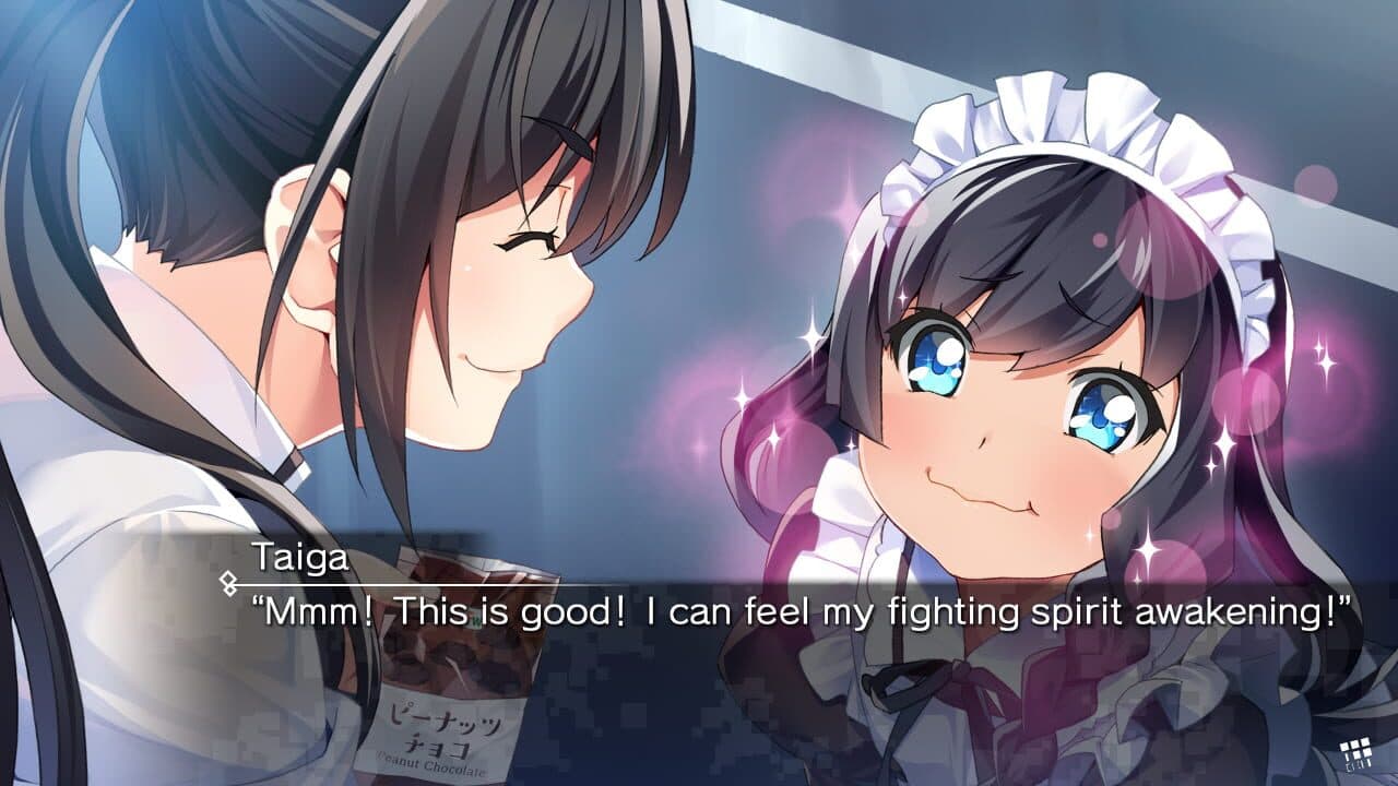 Grisaia Phantom Trigger 5.5 to 08 thumbnail 4