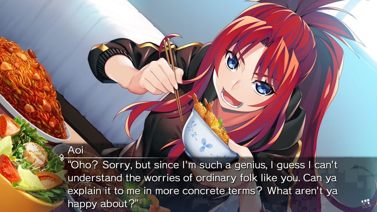 Grisaia Phantom Trigger 5.5 to 08 thumbnail 5