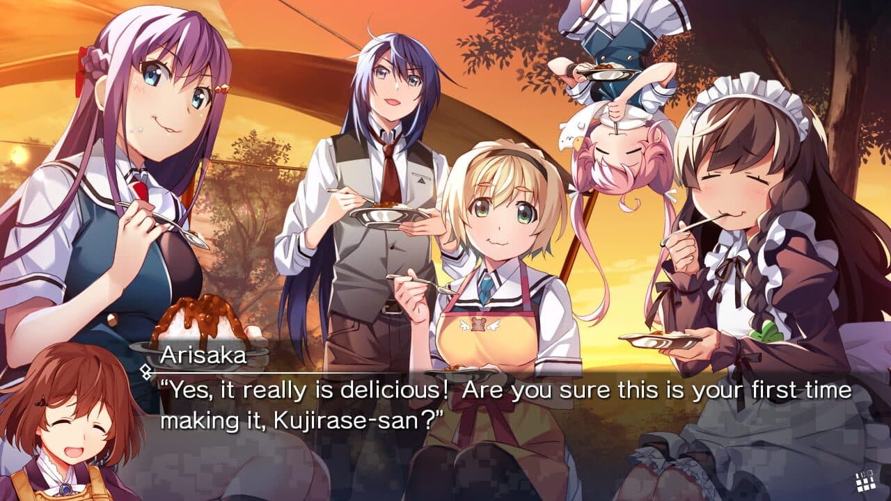 Grisaia Phantom Trigger 5.5 to 08 thumbnail 3