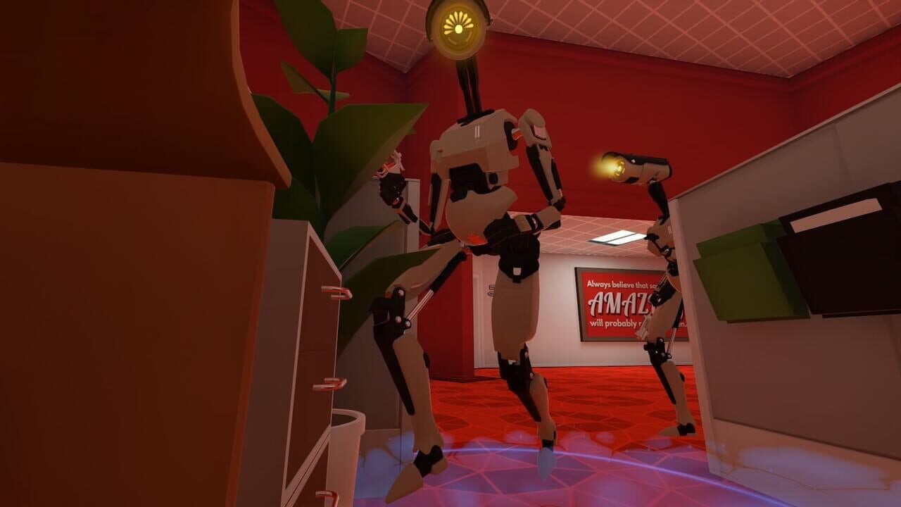 Budget Cuts Ultimate thumbnail 2