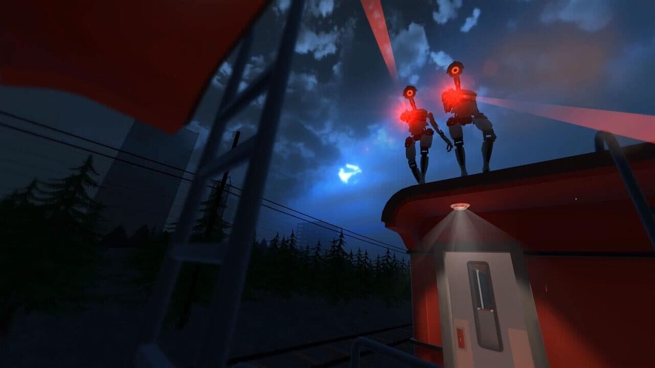 Budget Cuts Ultimate thumbnail 3