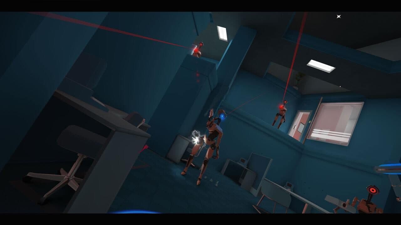 Budget Cuts Ultimate thumbnail 5