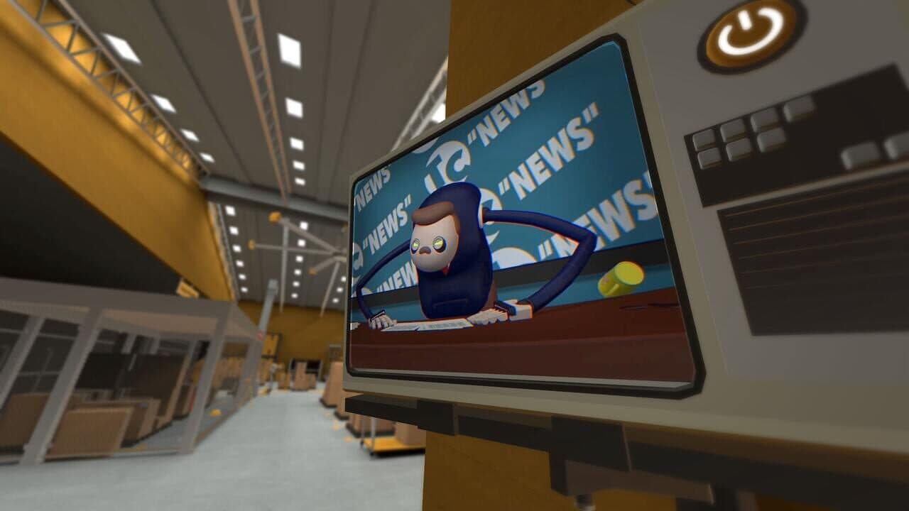 Budget Cuts Ultimate thumbnail 6