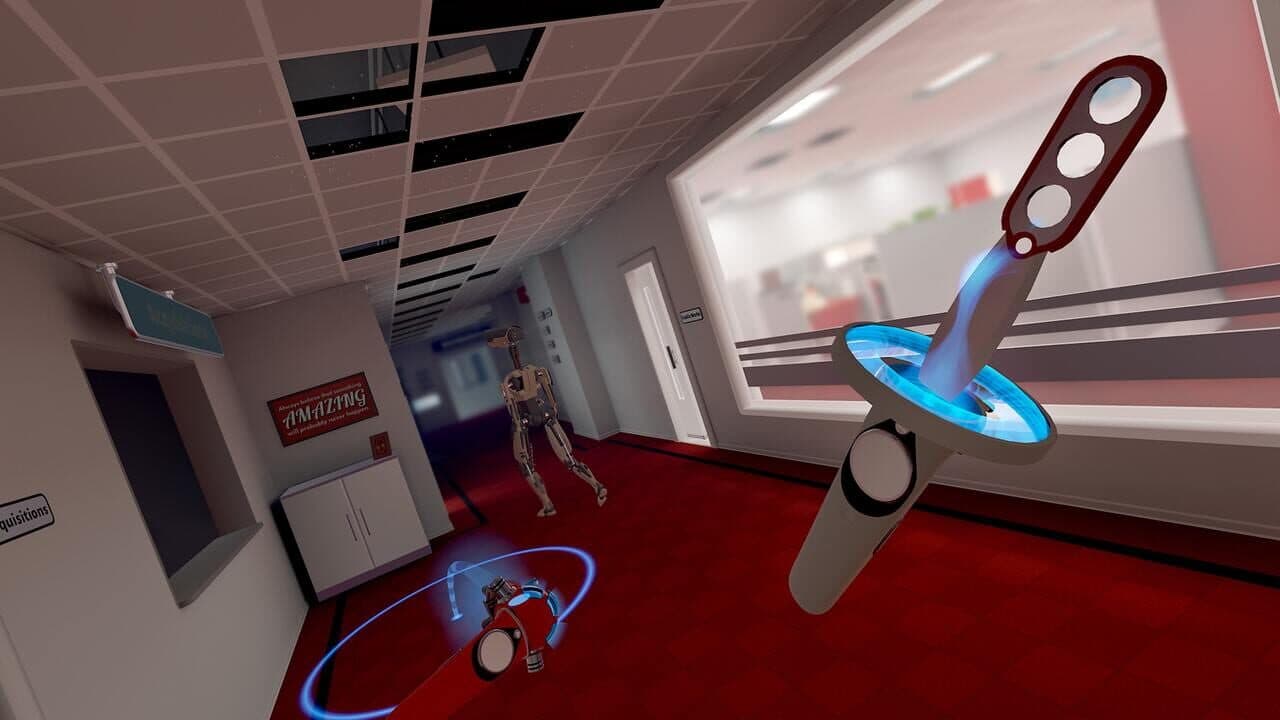 Budget Cuts Ultimate thumbnail 7
