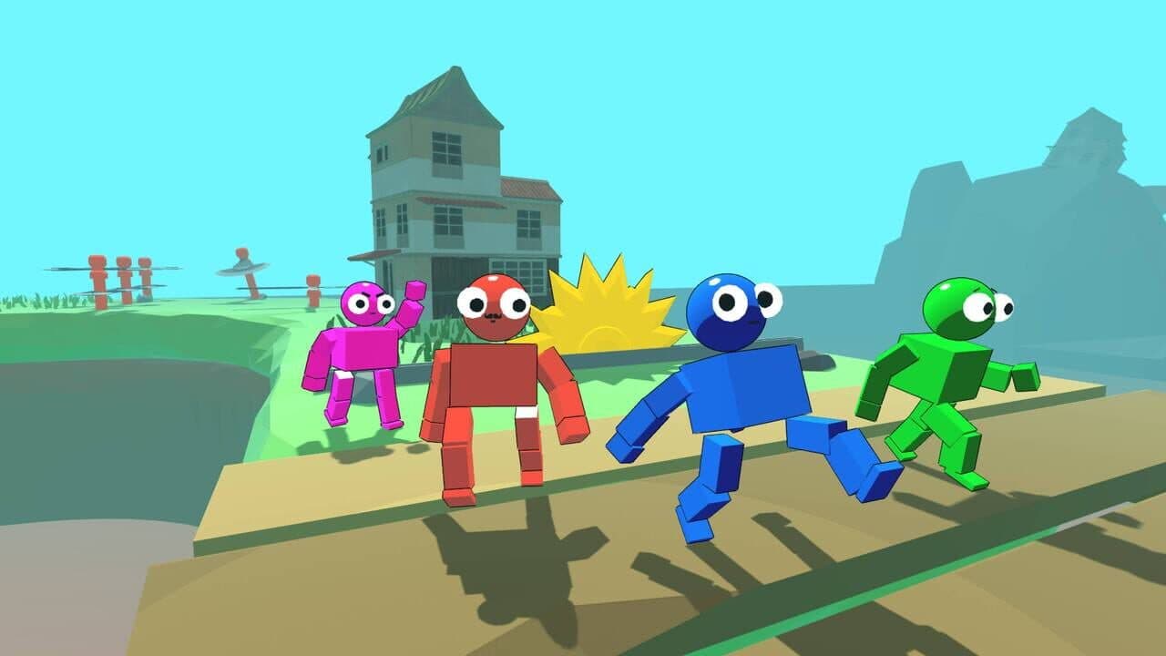Run Man thumbnail 4