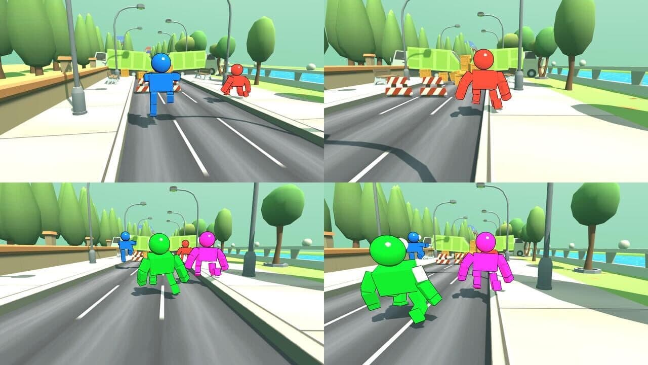 Run Man thumbnail 5