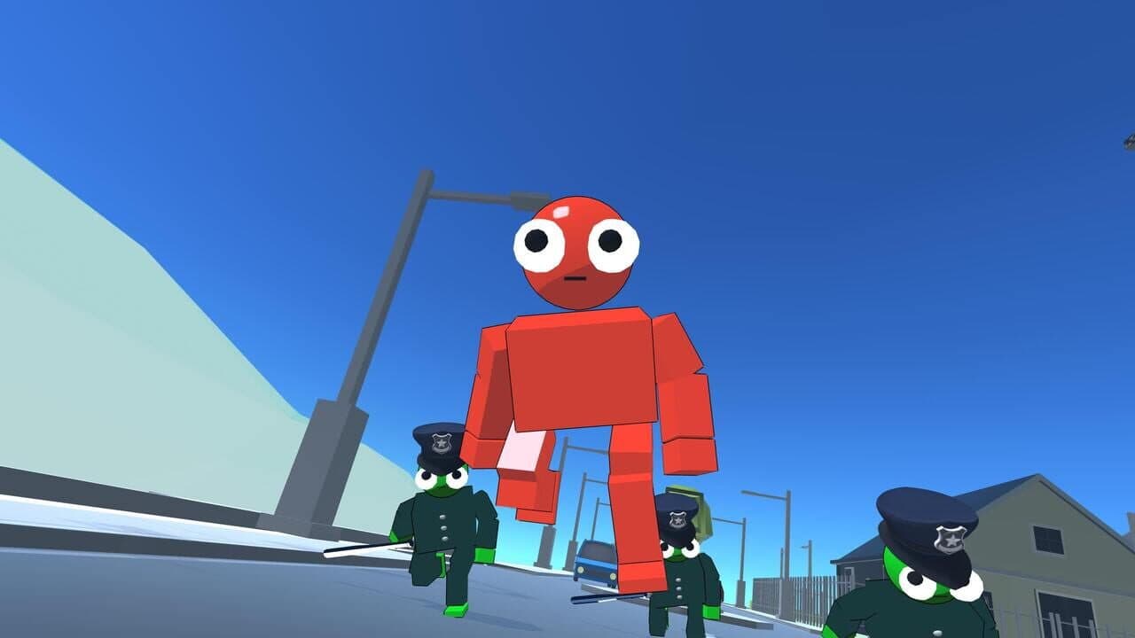 Run Man thumbnail 6