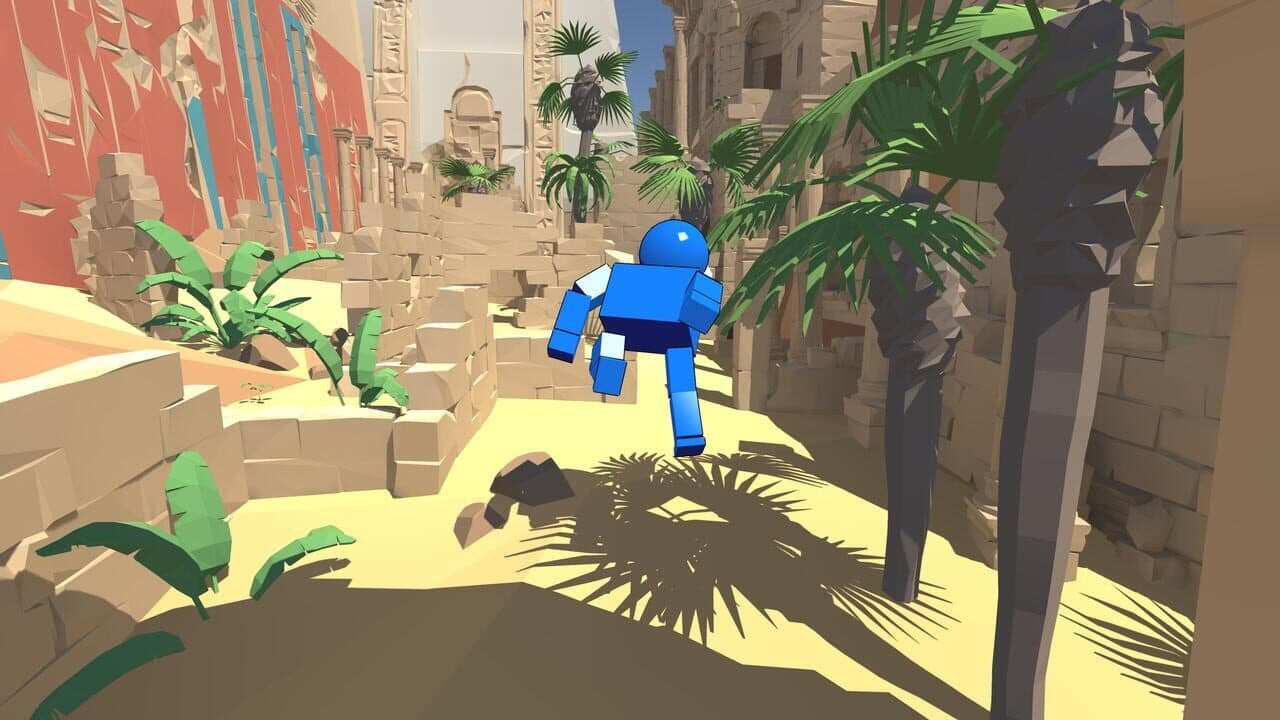 Run Man thumbnail 2