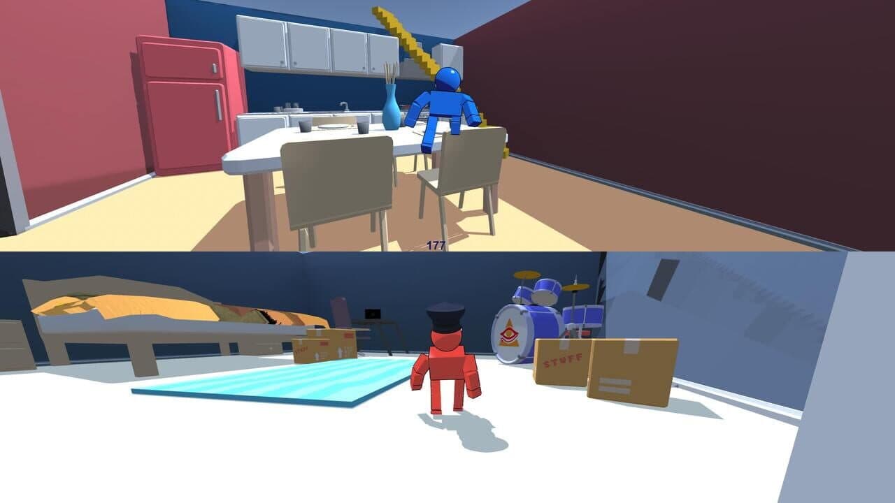 Run Man thumbnail 3