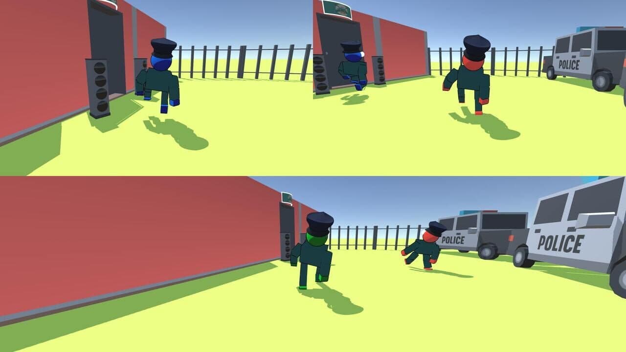 Run Man thumbnail 7