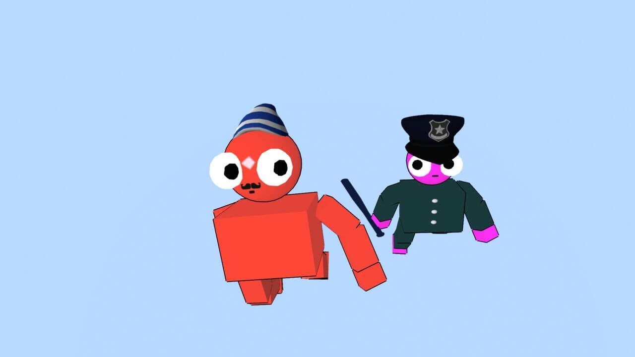 Run Man thumbnail 10