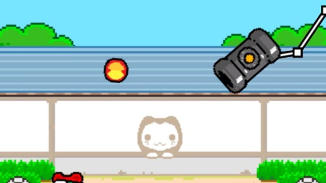 Ninja Spinki Challenges!! thumbnail 5