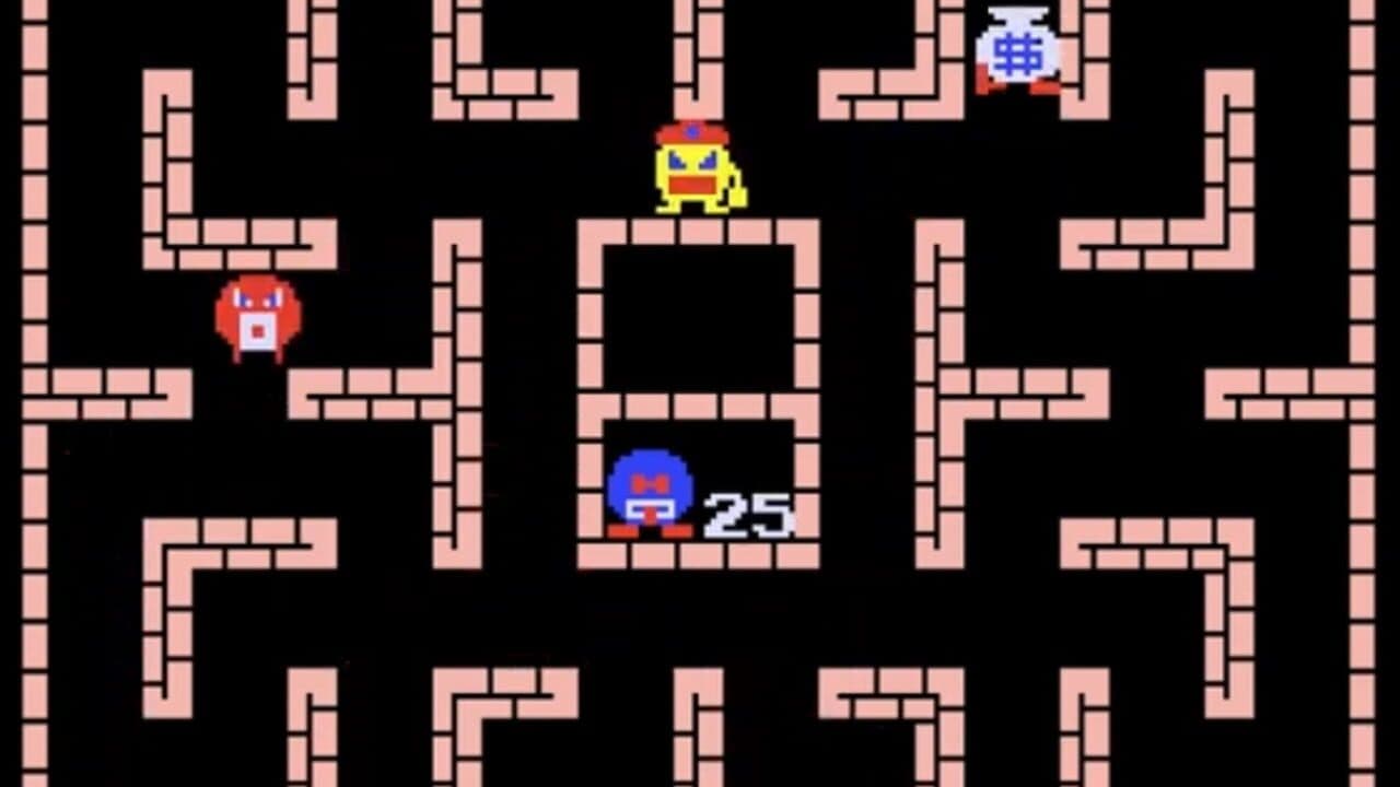 Ali Baba and 40 Thieves thumbnail 3