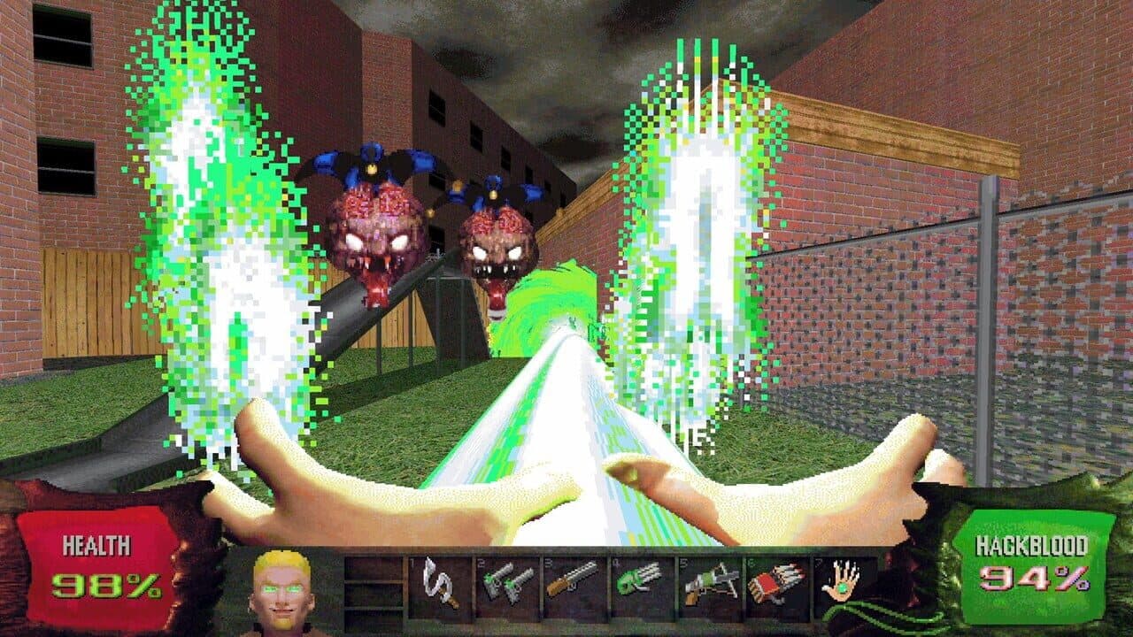 Hypnospace Outlaw & Slayers X: Terminal Aftermath: Vengance of the Slayer Bundle thumbnail 5