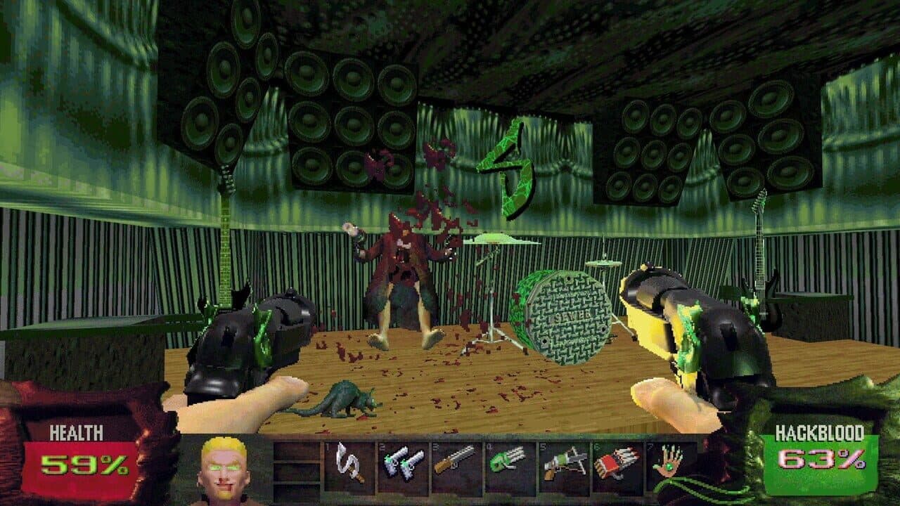 Hypnospace Outlaw & Slayers X: Terminal Aftermath: Vengance of the Slayer Bundle thumbnail 6