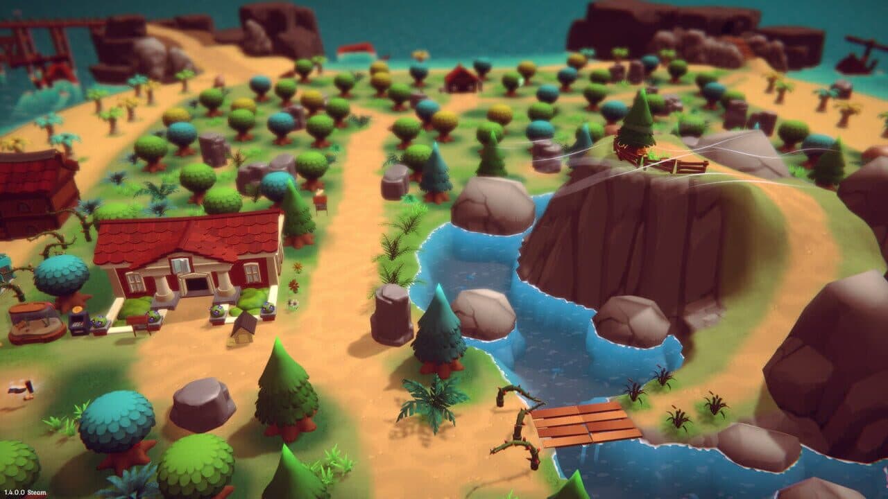 Spirit of the Island: Beach Resort thumbnail 3